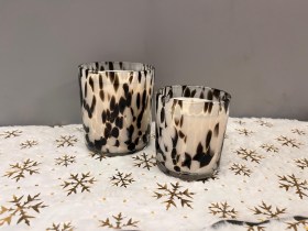 Χριστουγεννιάτικο ποτήρι with a twist (μεγάλο)1